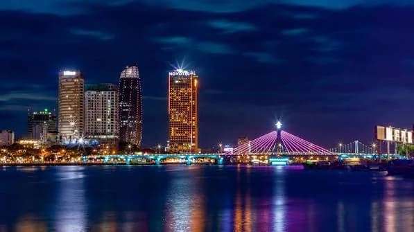 Hangang Bridge